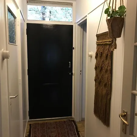 Сasa de vacaciones Cosy House Otterlo