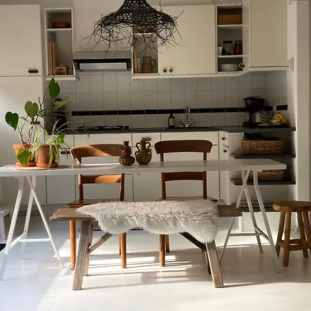 Сasa de vacaciones Cosy House *