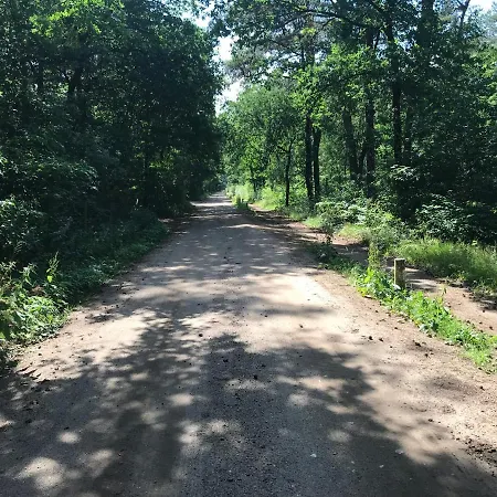 Nyaraló Cosy House Otterlo