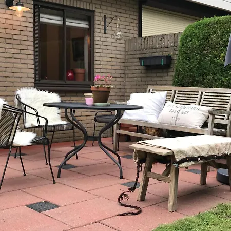 Сasa de vacaciones Cosy House *