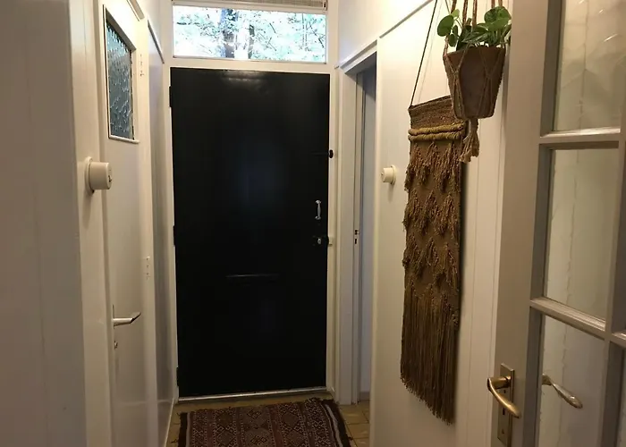 Casa vacanze Cosy House Otterlo