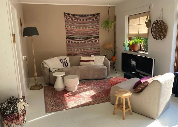 Casa vacanze Cosy House Otterlo