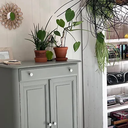 Cosy House Casa de Férias