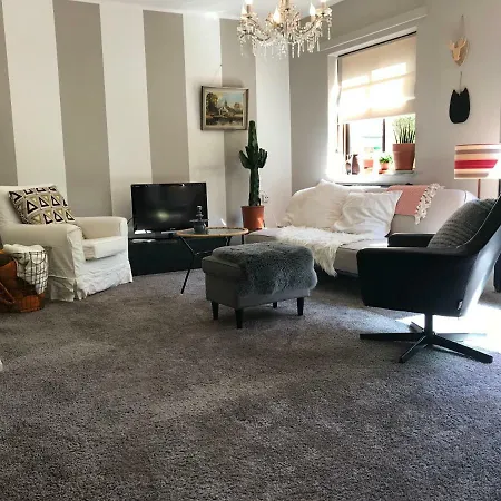 Cosy House * Otterlo