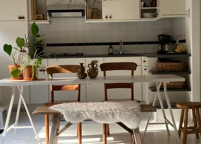 Casa de Férias Cosy House *