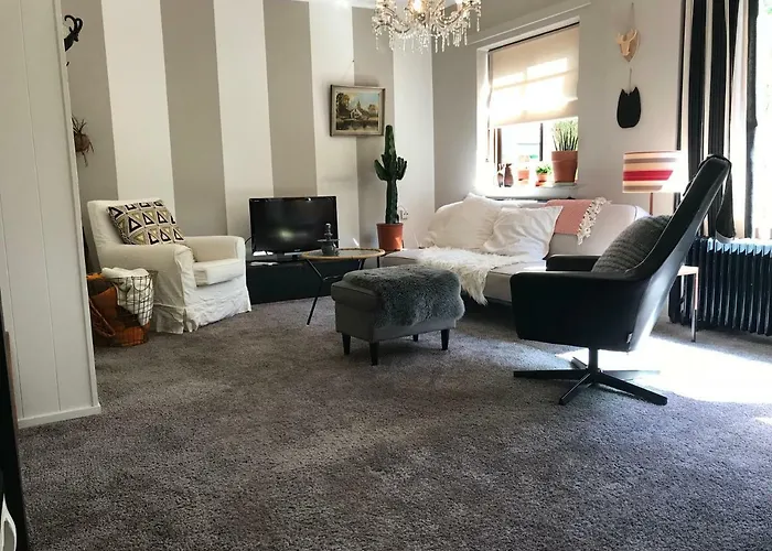 Cosy House * Otterlo