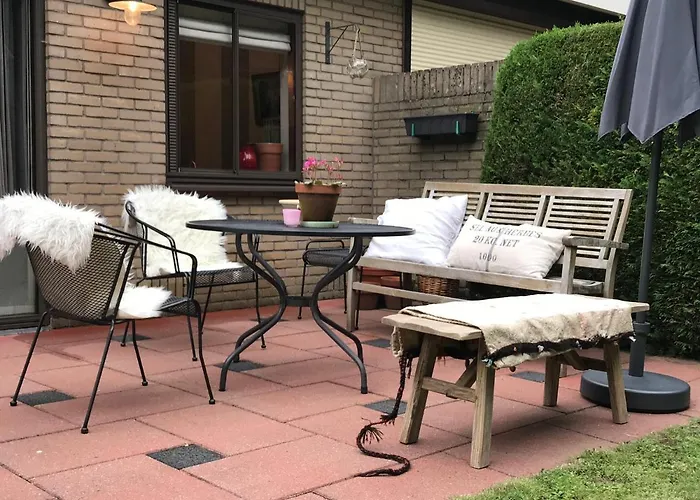 Casa de Férias Cosy House *